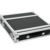 ROADINGER Case for Wireless Microphone Systems