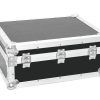 ROADINGER Universal Case Tour Pro 54x42x25cm black