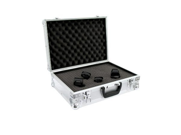 ROADINGER Universal Case FOAM