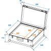 ROADINGER Universal Case K-1