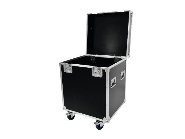 ROADINGER Universal Tour Case 60cm with wheels Pro