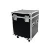 ROADINGER Universal Tour Case 60cm with wheels Pro