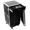 ROADINGER Universal Drawer Case ODS-1 with wheels
