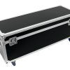 ROADINGER Universal Transport Case 120x60cm with wheels