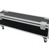 ROADINGER Universal Case Pro 140x30x30cm with wheels