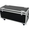 ROADINGER Universal Case Pro 100x40x40cm with wheels