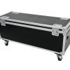 ROADINGER Universal Case Pro 120x40x40cm with wheels