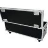 ROADINGER Universal Case Pro 120x40x40cm with wheels