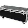 ROADINGER Universal Case Pro 120x40x40cm with wheels