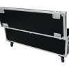 ROADINGER Universal Case Pro 140x40x40cm with wheels