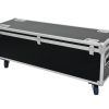 ROADINGER Universal Case Pro 140x40x40cm with wheels