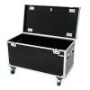 ROADINGER Universal Case Pro 100x50x50cm with wheels