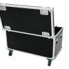 ROADINGER Universal Case Pro 100x50x50cm with wheels