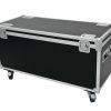 ROADINGER Universal Case Pro 120x50x50cm with wheels