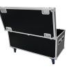 ROADINGER Universal Case Pro 120x50x50cm with wheels
