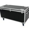 ROADINGER Universal Case Pro 120x50x50cm with wheels