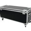 ROADINGER Universal Case Pro 140x50x50cm with wheels