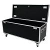 ROADINGER Universal Case Pro 140x50x50cm with wheels