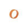 HICON HI-XC marking ring for  Hicon XLR straight orange