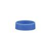HICON HI-XC marking ring for  Hicon XLR straight blau