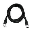 OMNITRONIC DIN cable 8pin 3m