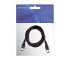 OMNITRONIC DIN cable 8pin 3m