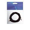 OMNITRONIC XLR cable 3pin 15m bk