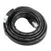 OMNITRONIC CAT-5 cable 1m bk