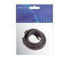 OMNITRONIC CAT-5 cable 1m bk