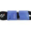 OMNITRONIC Adaptercable 3.5 Jack/2xRCA 6m bk