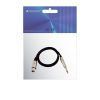 OMNITRONIC Adaptercable XLR(F)/Jack mono 0.9m bk