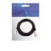 OMNITRONIC Adaptercable XLR(F)/Jack mono 2m bk