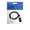 OMNITRONIC Adaptercable Speaker(F)/XLR(M) 1m bk