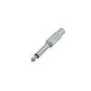 OMNITRONIC Adapter RCA(F)/Jack(M) met 10x