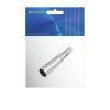 OMNITRONIC Adapter XLR(M)/Jack(F) mono
