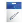 OMNITRONIC Adapter XLR(F)/Jack(F) mono