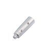 OMNITRONIC Adapter RCA(F)/XLR(M)