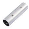 OMNITRONIC Adapter XLR(M)/XLR(M)