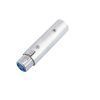 OMNITRONIC Adapter 3pin XLR(F)/5pin XLR(M)