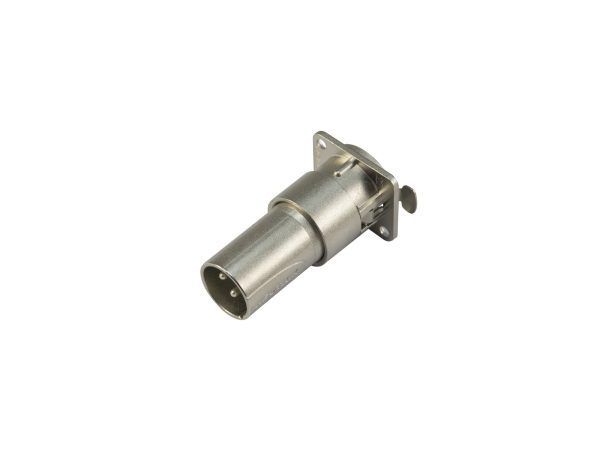 NEUTRIK Adapter 3pin XLR(F)/3pin XLR(M) NA3FDM