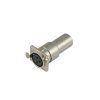 NEUTRIK Adapter 3pin XLR(F)/3pin XLR(M) NA3FDM