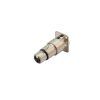 NEUTRIK Adapter 3pin XLR(M)/3pin XLR(F) NA3MDF