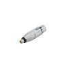 NEUTRIK Adapter XLR(F)/RCA(F) NA2FPMF