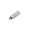 NEUTRIK Adapter XLR(M)/RCA(F) NA2MPMF