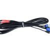 EUROLITE Combi Cable DMX P-Con/3 pin XLR 5m
