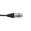 EUROLITE Combi Cable DMX P-Con/3 pin XLR 5m