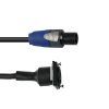 PSSO Patch Cord Speakon/Speakon S 2pin 1m