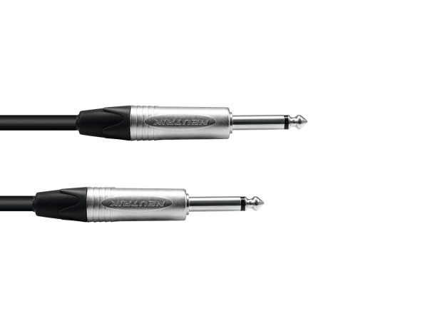 PSSO Speaker cable Jack 2x2.5 1