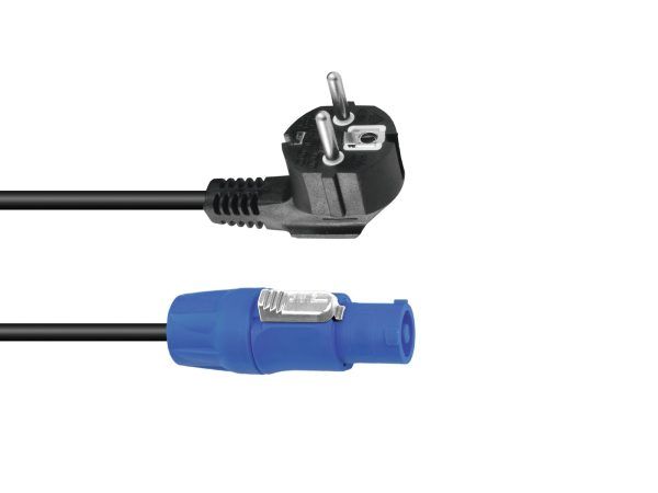 EUROLITE P-Con Power Cable 3x1 1