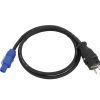 PSSO PowerCon Power Cable 3x1.5 1.5m H07RN-F